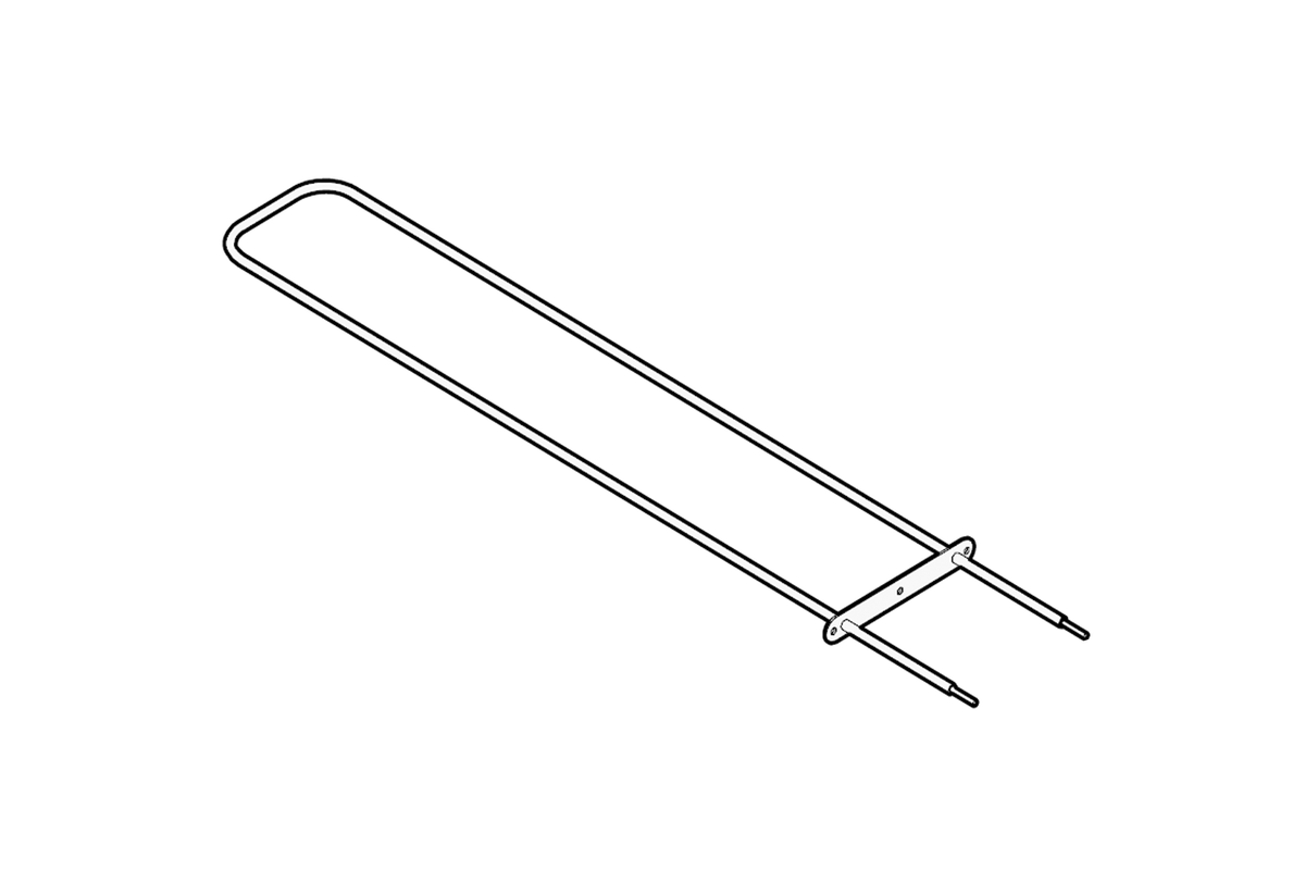 C01.2433 PL Lower Element