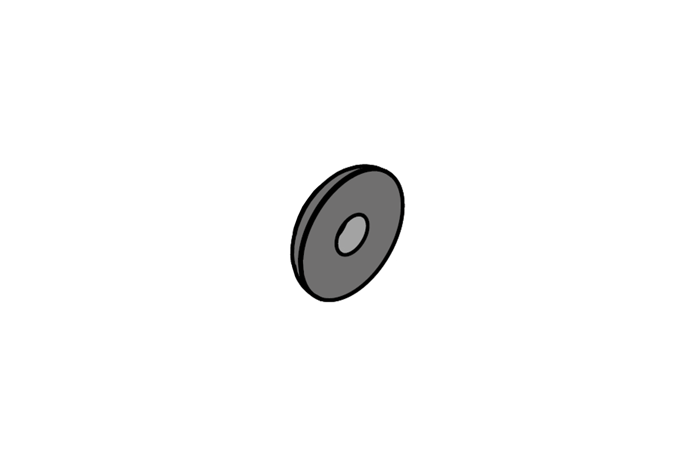 C01.3046 ML Washer