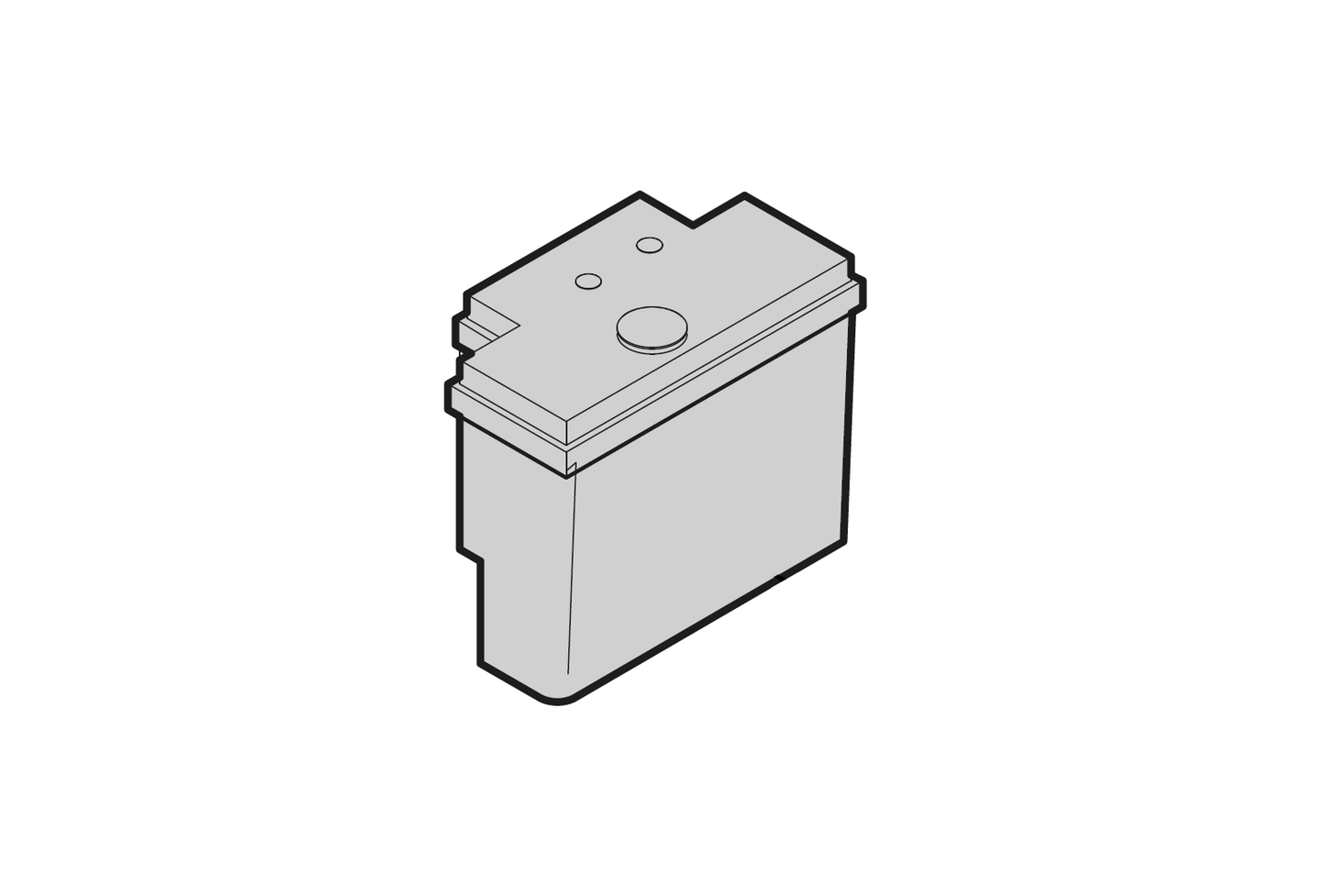 C01.4146 GS Ignition Box