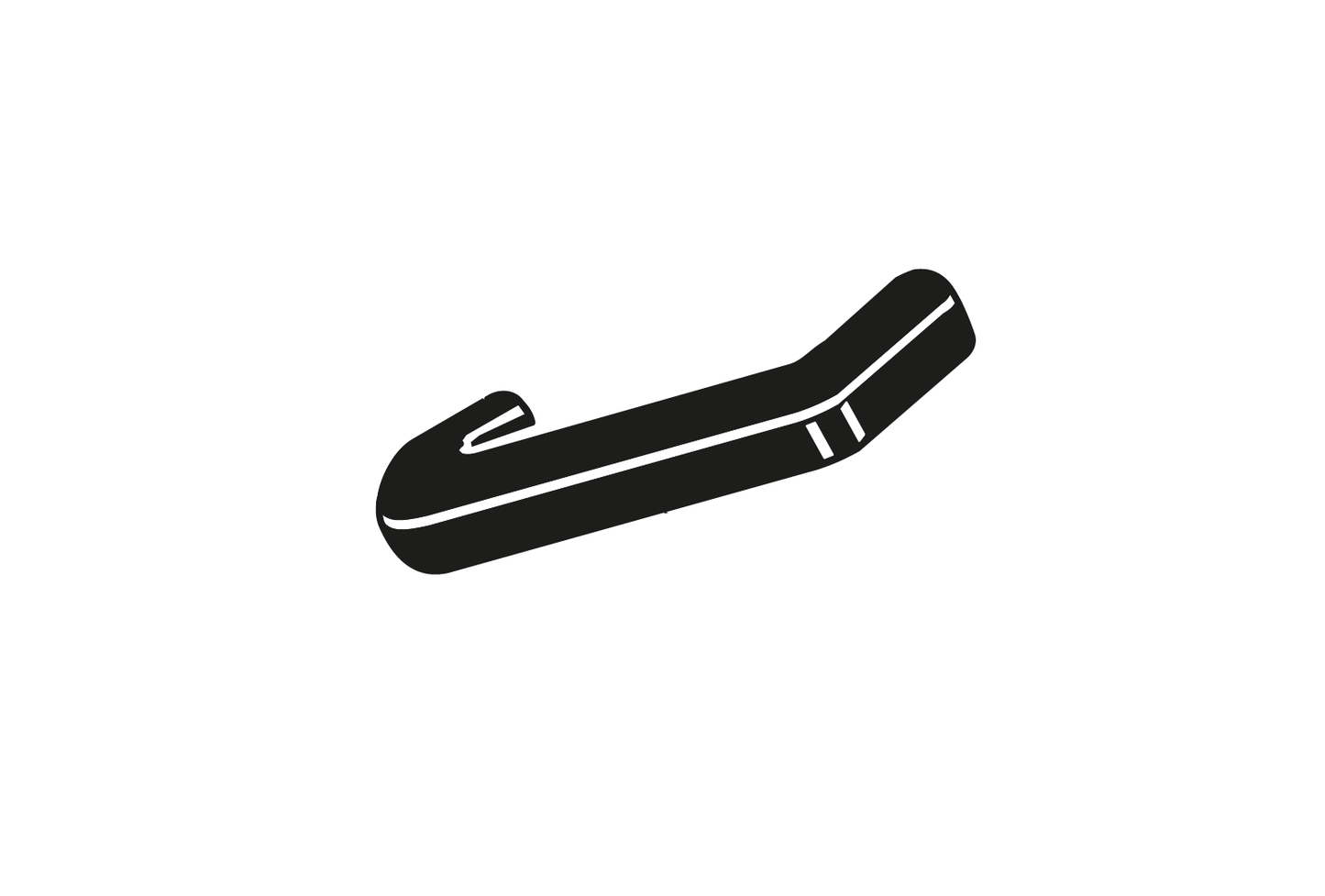 F01.098 Hopper handle