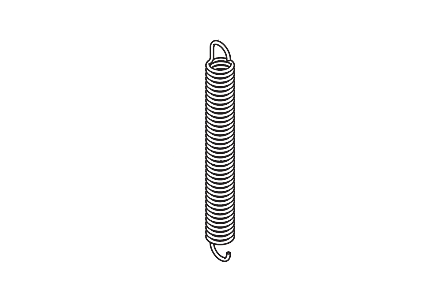 C01.2127 PZF Spring