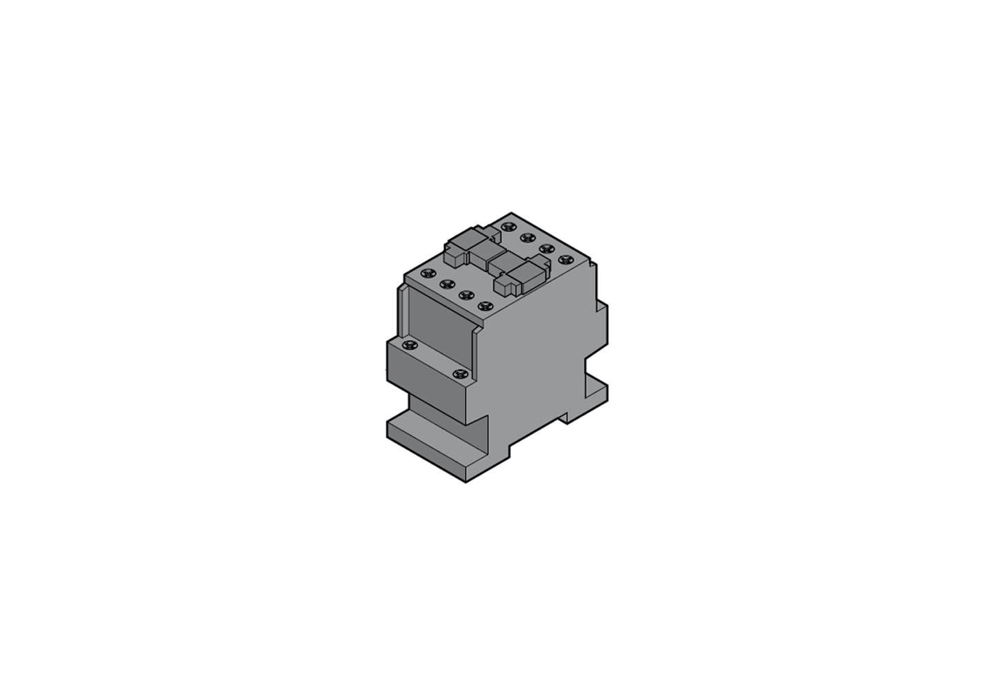 C01.2228 PZF Contactor 32A