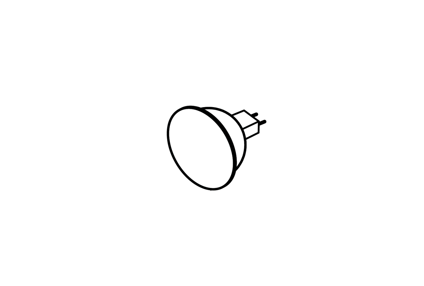 C01.1829 GT Bulb