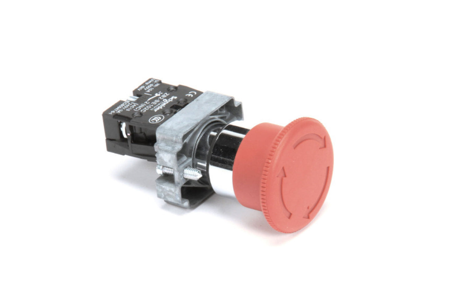 P01.045 Emergency Stop Button