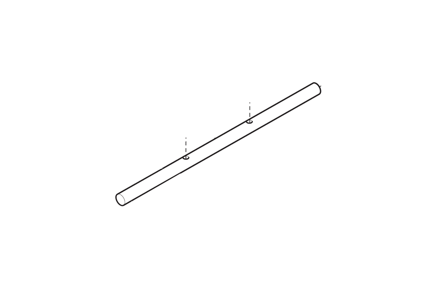 C01.2121 PZF Protection Pin
