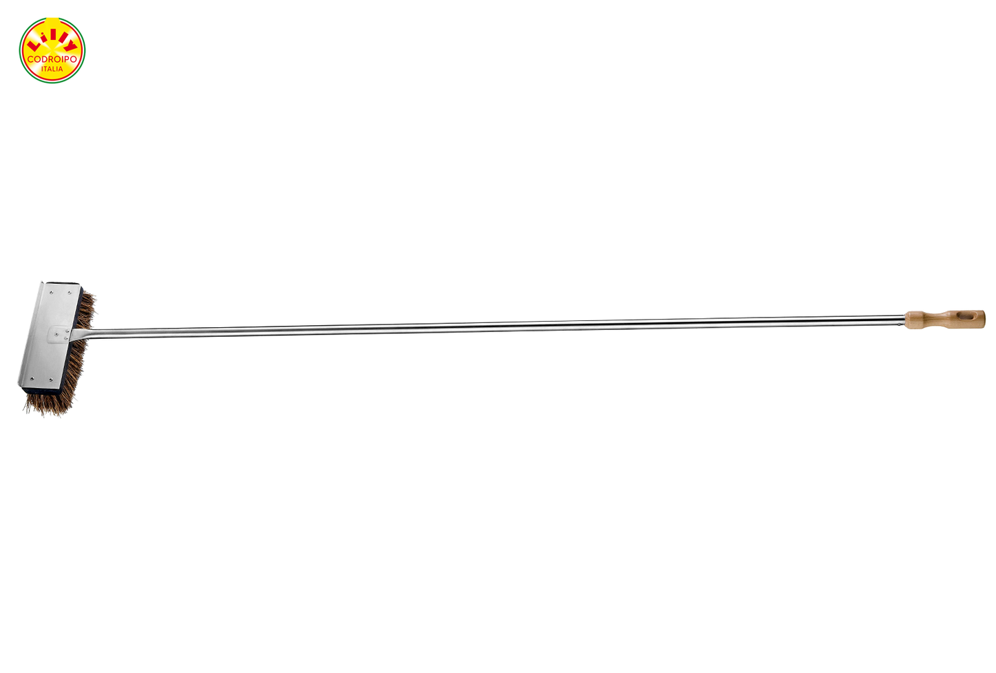HD Pizza Oven Brush
