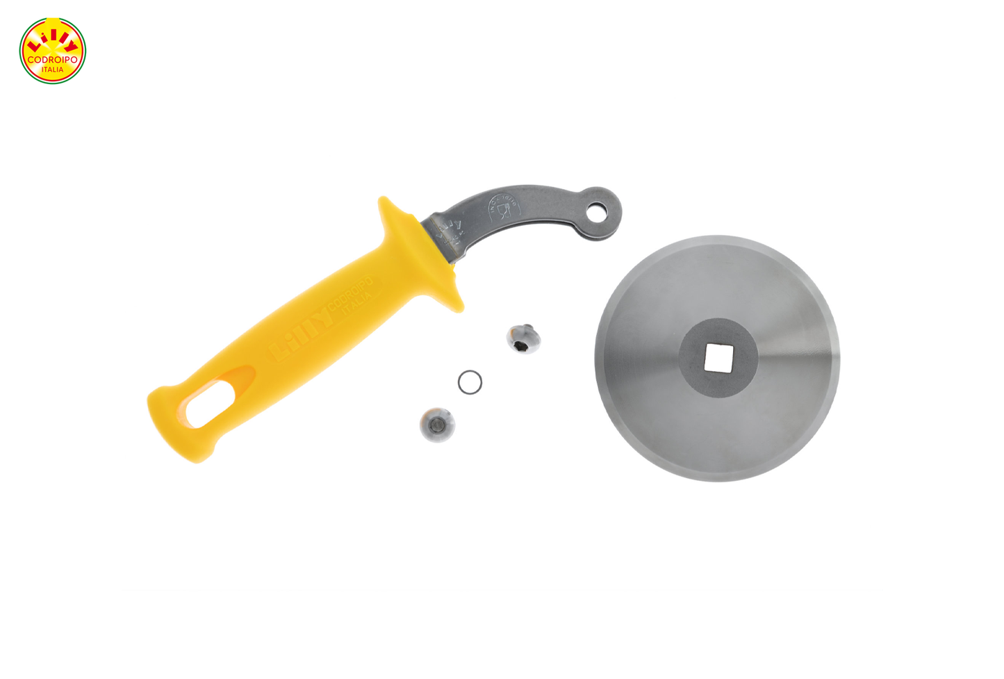 HD Cutting Wheel