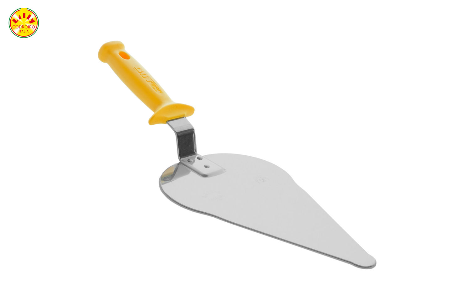 Pizza Slice Server