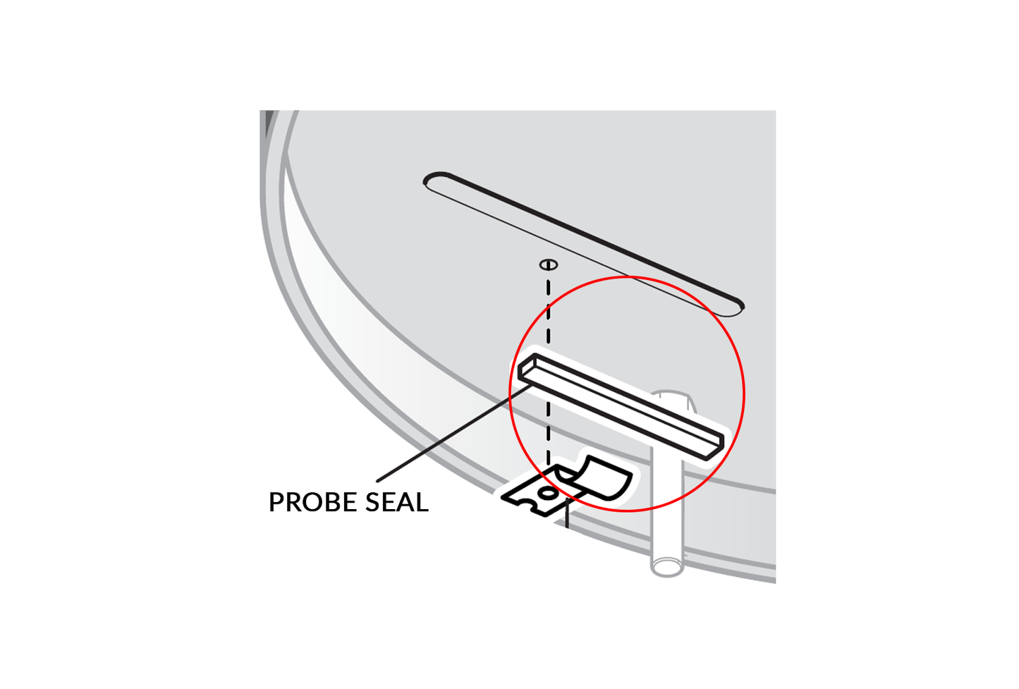 Probe Seal