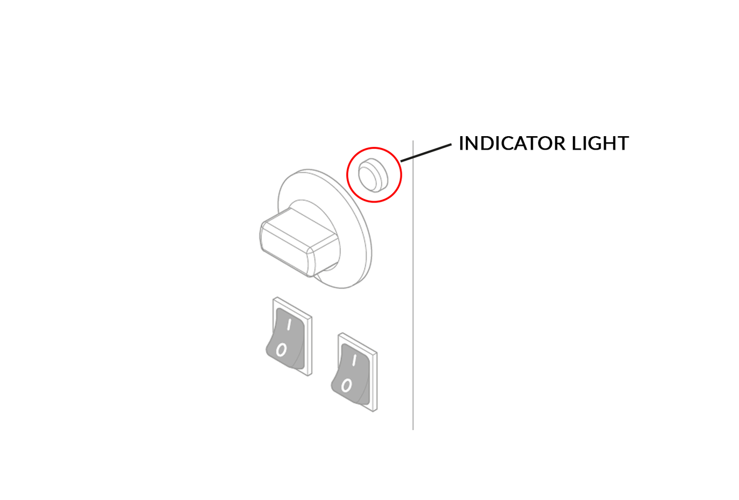 Warning Light