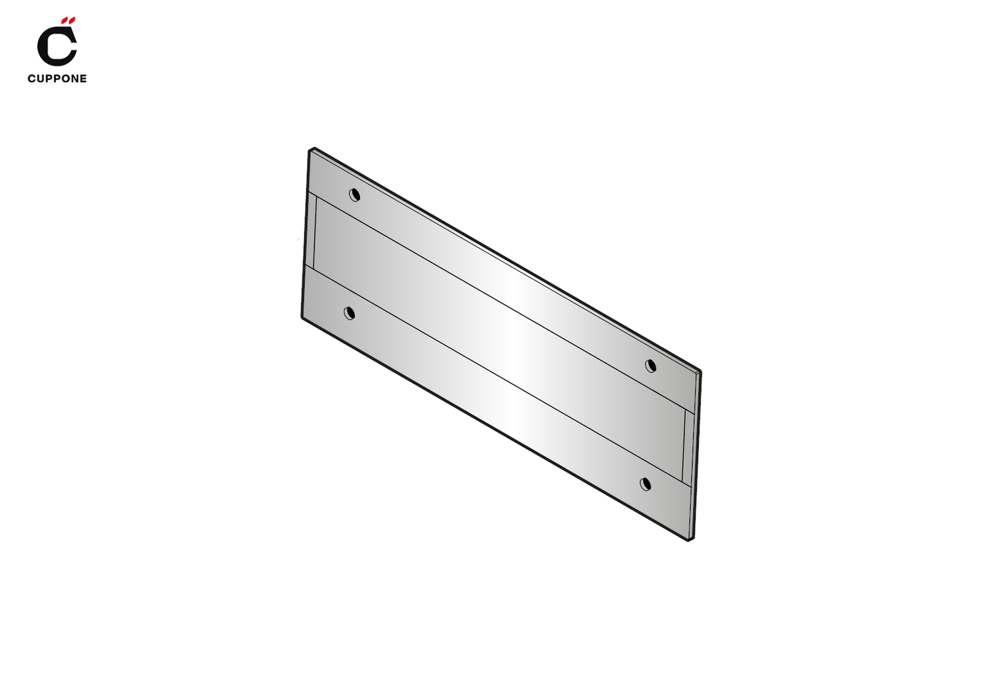 Tempered Outer Glass | HE400