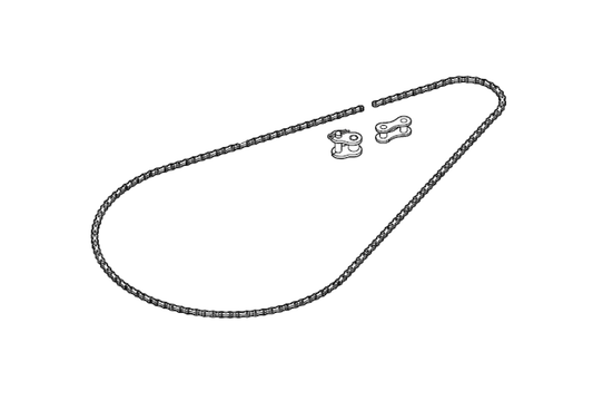 C01.3272 SL Bowl Chain MA20