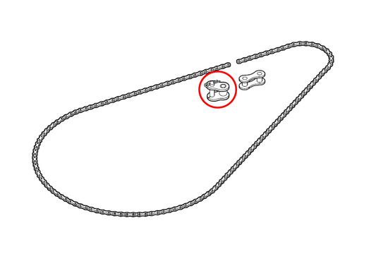 C01.3274 SL Connecting Link