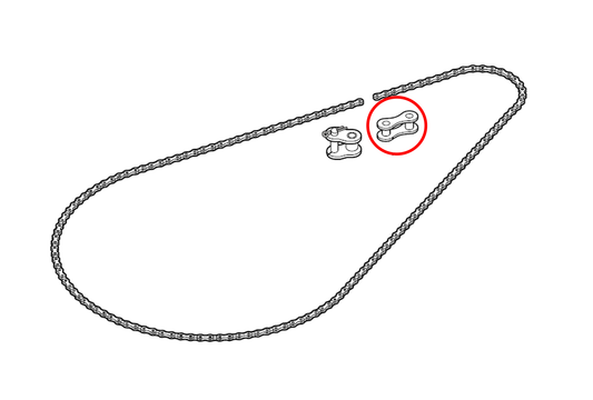 C01.3275 SL Joint for chain