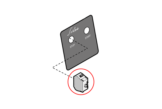 C01.2229 SL Stop Button Contact
