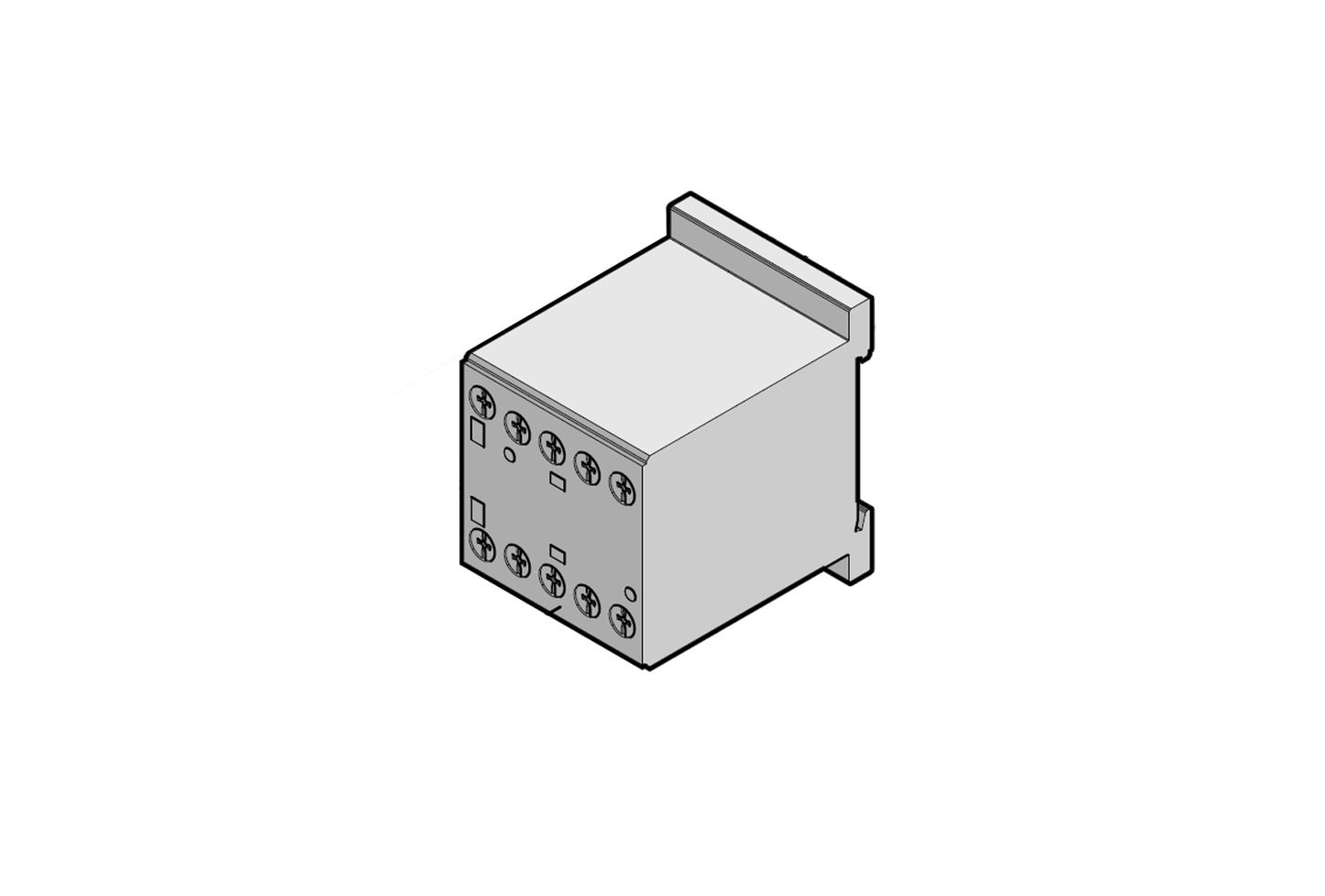 C01.3284 SL Mini Contactor