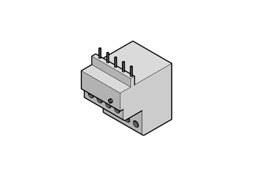 C01.3287 SL Thermal Relay