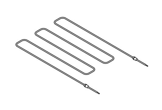 C01.2344 TZ Upper Element