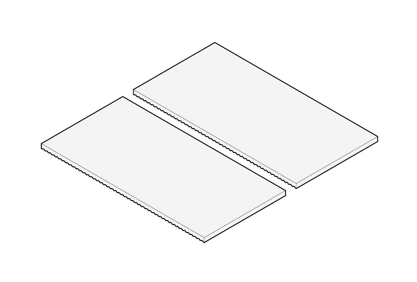 C01.2441 DN Cordierite Brick