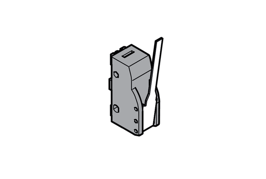 C01.2213 PZF Lever Microswitch