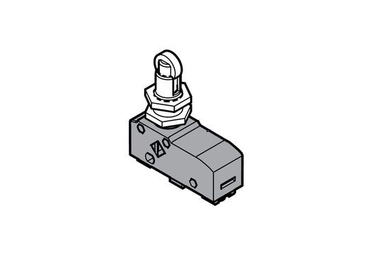 C01.2214 PZF Wheel Microswitch