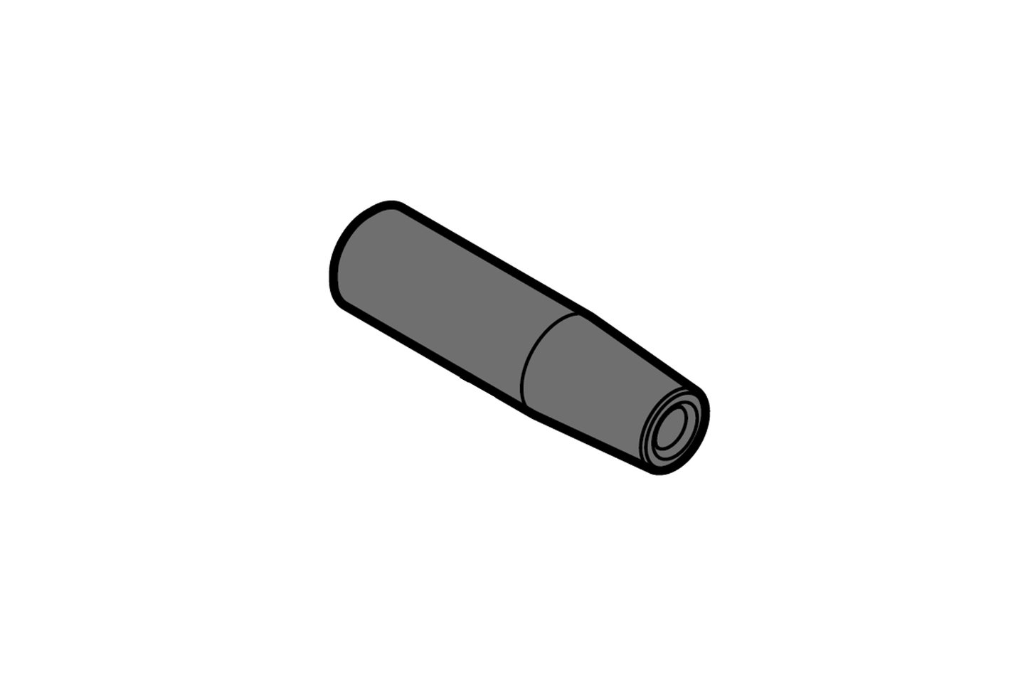 C01.3152 GS Door Handle
