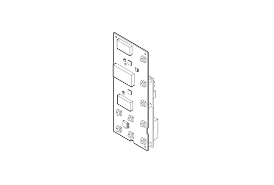 C01.3171 DN Control Board Plus
