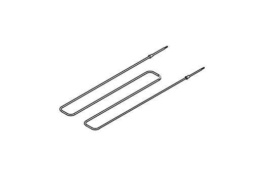 C01.1835 DN635 Upper Element