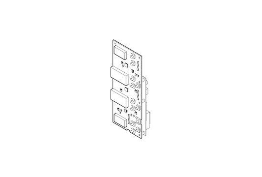 C01.2484 ML Control Board Standard