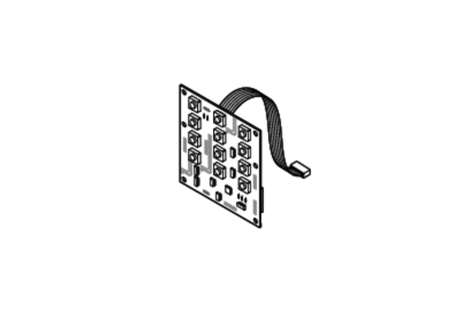 C01.3066 ML Keyboard