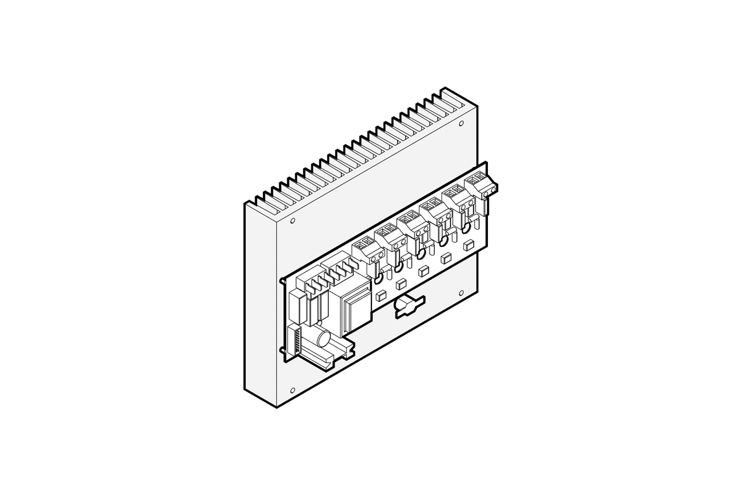 C01.1884 ML Powerboard