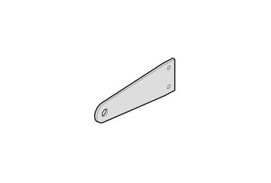 C01.1441 GS Door Handle Bracket