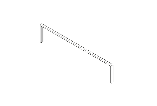 C01.646 GS Rope Door Gasket