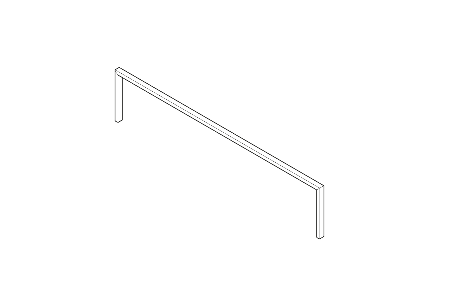 C01.113 GS Rope Door Gasket