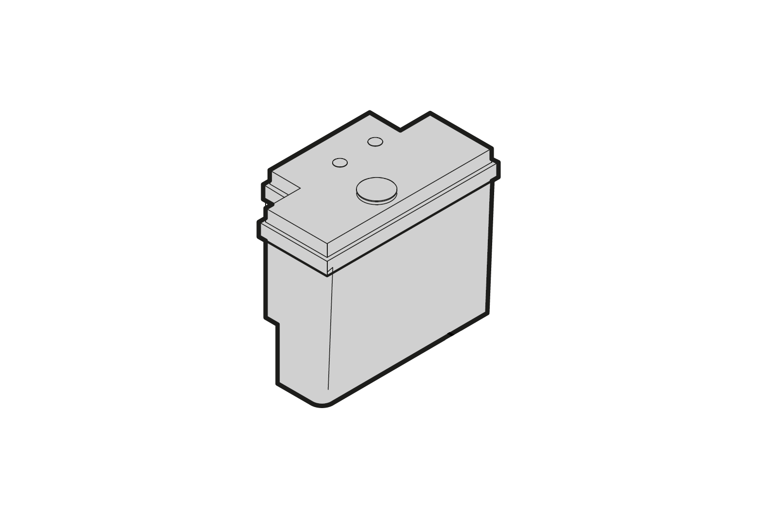 C01.4146 GS Ignition Box