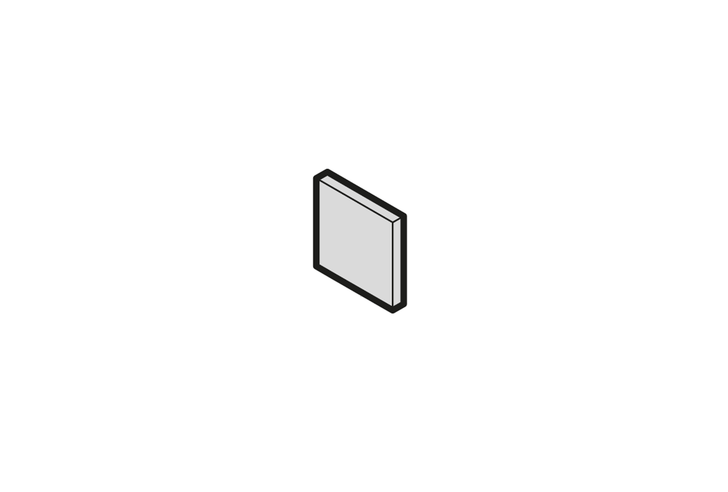 C01.4093 GS Flame Inspection Glass