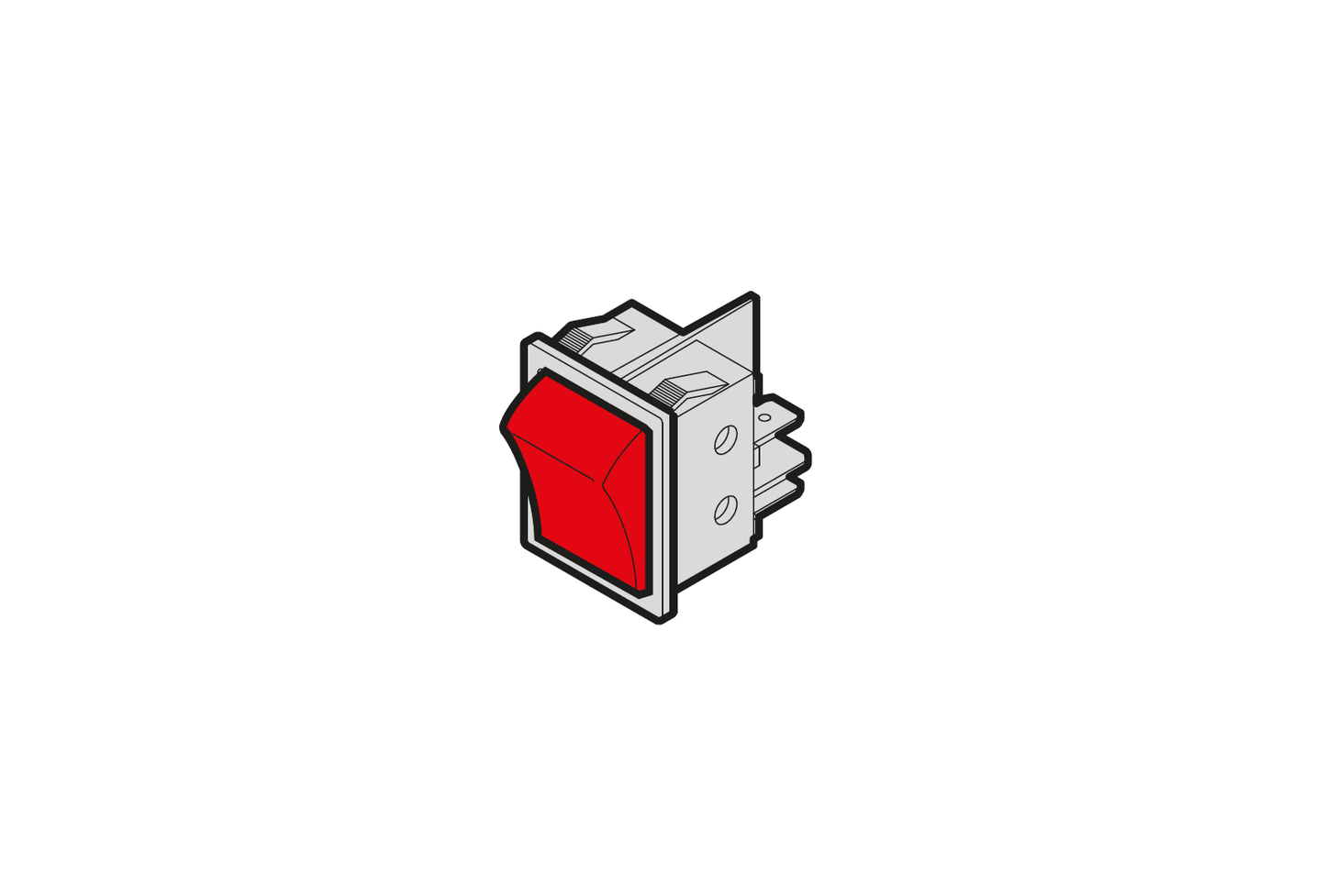 C01.4153 GS Reset Switch