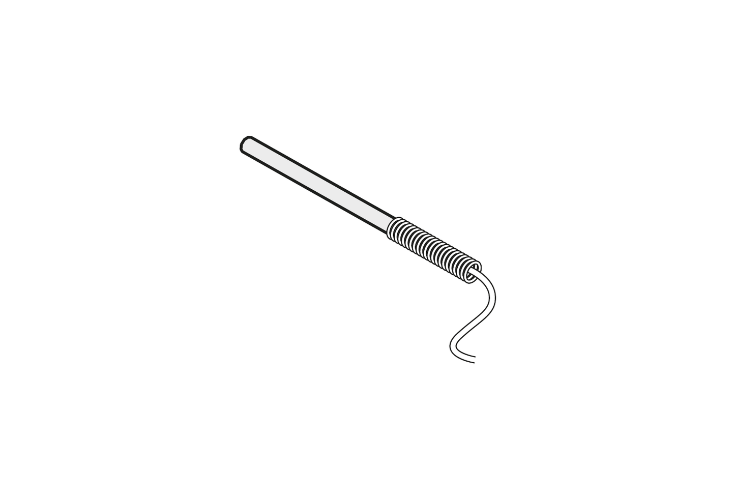 C01.2540 GR TCJ Probe