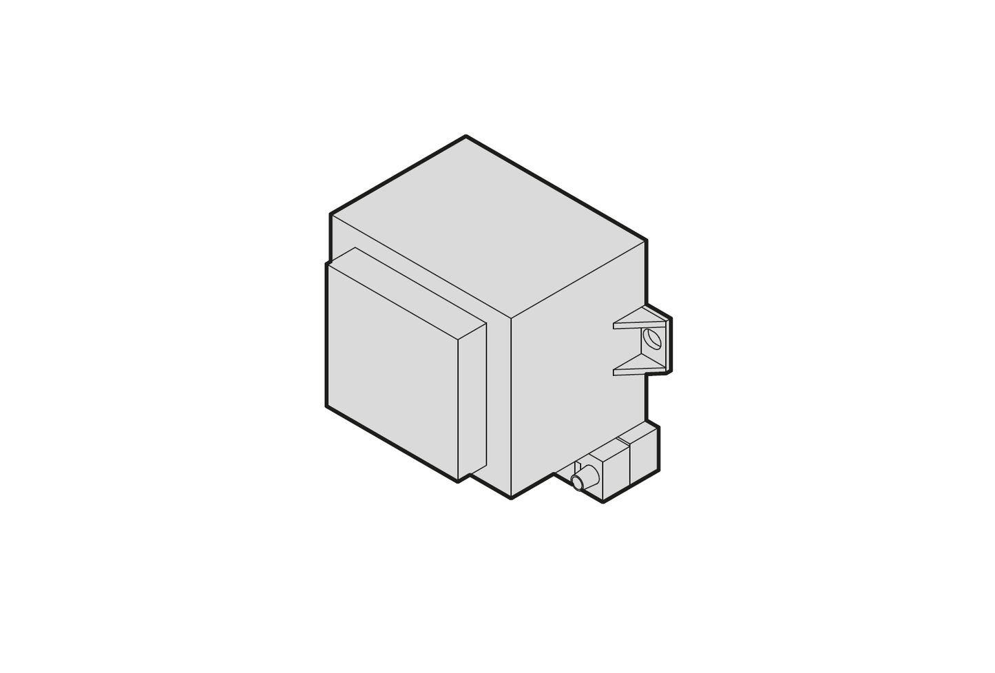 C01.4154 GS Transformer