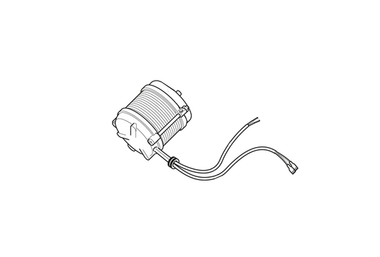 F01.157 Motor