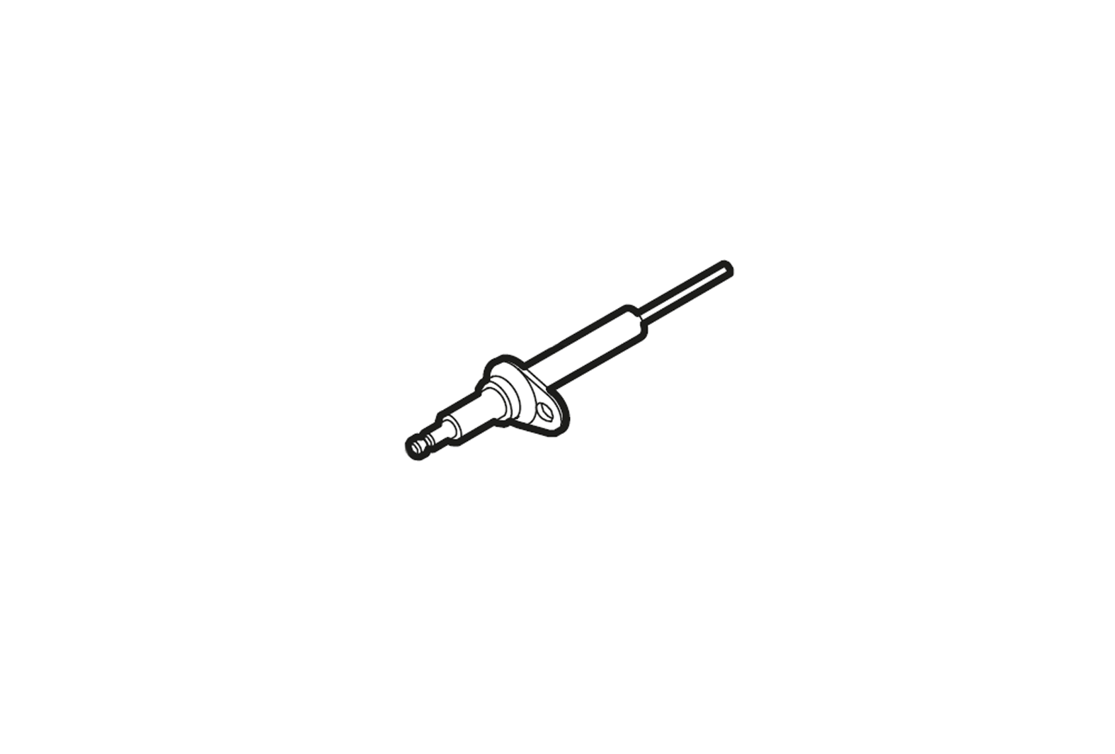 C01.4090 GR Ionizer Spark Plug