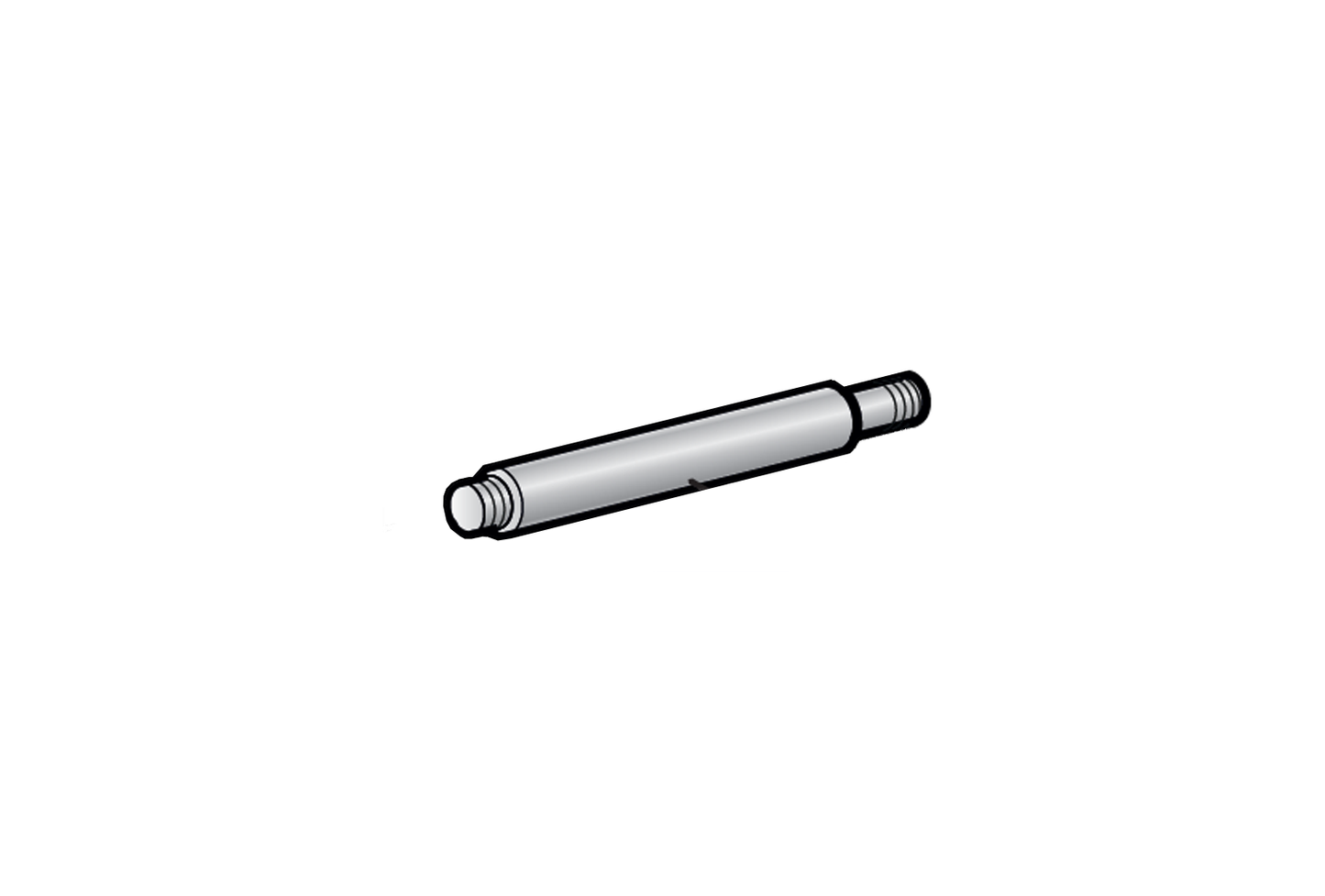 C01.2188 PZF Adjustment handle