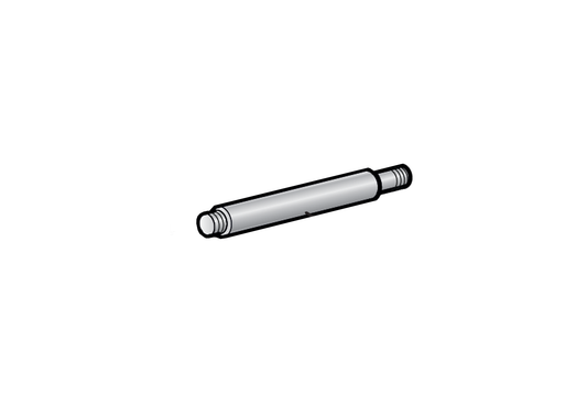 C01.2188 PZF Adjustment handle