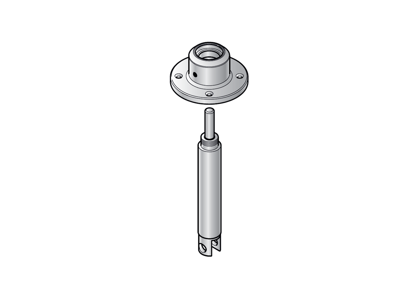 C01.2202 PZF Turret Group