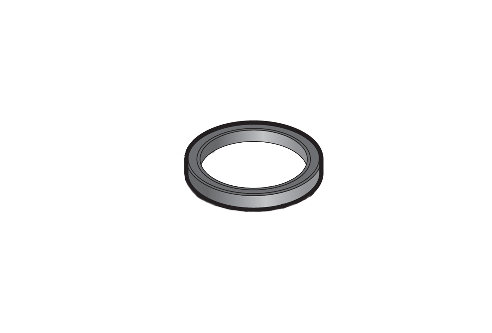 C01.2205 PZF Oil Seal