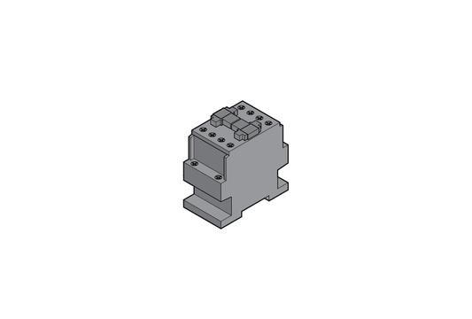C01.2228 PZF Contactor 32A