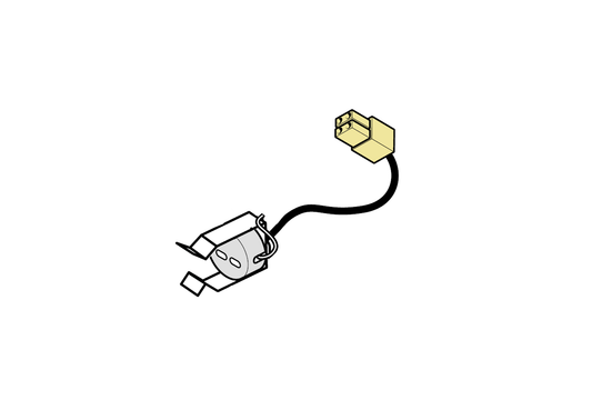 C01.1828 GT Lamp Holder