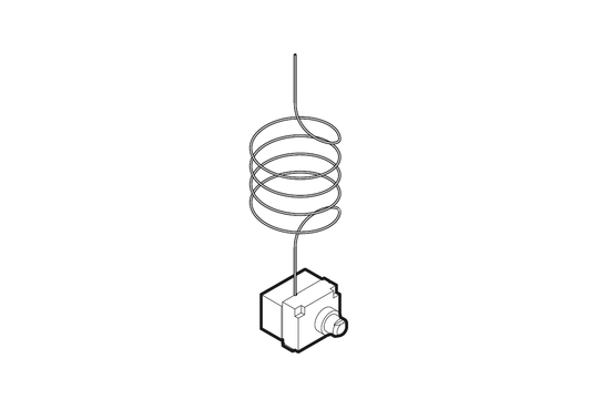 C01.1881 GT Hi-Limit Thermostat
