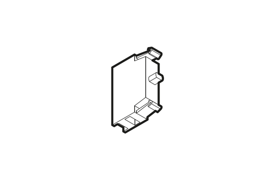 C01.3701 GT Contact for Emergency stop button