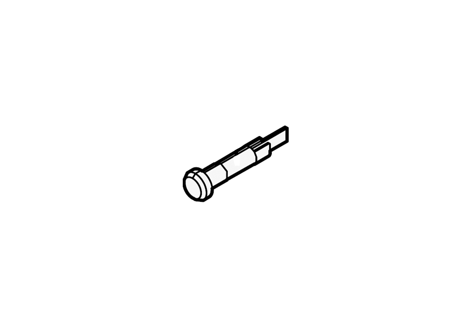 C01.2383 TZ Indicator Light